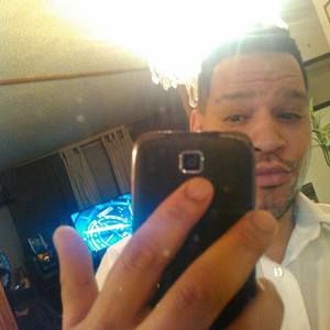 Meet your Posher, Fred